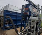 Dissolved Air Flotation (DAF) treatment for Horsham WWTW