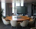 Bespoke Boardroom tables