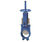 EX uni-directional knife gate valve 0