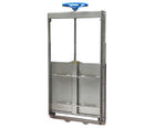 MU penstock