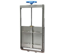 MU penstock