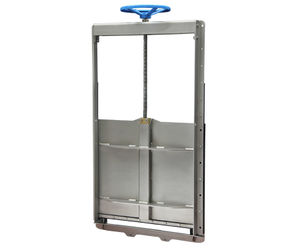 MU penstock
