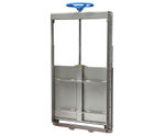 MU penstock