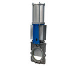 CR round and square ports knife gate valve - on this page