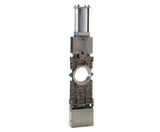 TL through-conduit knife gate valve - on this page