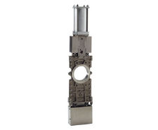 TL through-conduit knife gate valve