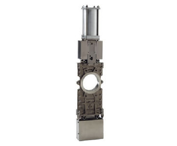 TL through-conduit knife gate valve