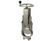 EK industrial service knife gate valve 0