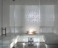 Bespoke steam rooms and steam showers