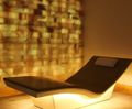 Halotherapy rooms