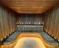 Bespoke sauna design service