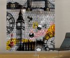 All Things British wallpaper collection