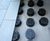 DPH pedestals - adjustable polypropylene supports for raised flooring 2