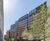 DPH pedestal system for offices' large format terrace 1