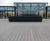 DPH pedestal system for offices' large format terrace 0