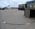 DPH pedestal system for offices' large format terrace 2