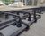 ALUrail and pedestal system for Selfridges' roof terrace 0