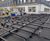 ALUrail and pedestal system for Selfridges' roof terrace 2