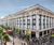 ALUrail and pedestal system for Selfridges' roof terrace 1
