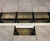 ALUrail - adjustable pedestal system for raised paving and decking 4