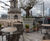 Pedestal supports for hotel's balconies and roof terrace 0