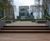 Adjustable pedestals support 40-storey tower roof deck 1