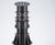 BC Pedestals - adjustable plastic decking supports for terraces and patios 2