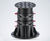 BC Pedestals - adjustable plastic decking supports for terraces and patios 1