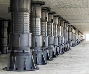 Buzon - a pedestal solution for every project