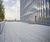 Pedestal solution for paving at 1 London Bridge Place 1