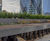 BC Pedestals - adjustable plastic decking supports for terraces and patios 0