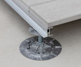 A-PED - Class A1 fire-rated adjustable pedestals for paving and decking - on this page