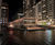 DPH pedestal system for K1 and K2, Wood Wharf, London 5
