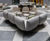 Pedestals support porcelain floor - super-boutique hotel 3
