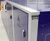 Velo-Box – Single Sided Version - steel bike locker for secure storage 6