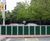 Velo-Box – Single Sided Version - steel bike locker for secure storage 11