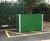 Velo-Box – Single Sided Version - steel bike locker for secure storage 12