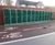 BikeAway Locker - steel vertical bike locker 4