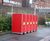 BikeAway Locker - steel vertical bike locker 5
