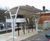 Kennet Shelter - curved steel shelter for 2-Tier Cycle Racks 7