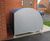 Velo-Store Multi-Bike Hanger - steel secure compact bike storage unit 14