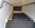 Wheeling Ramps - metal bike ramps for stairs, non-slip, easy install 5