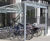 Josta Berlin Shelter - open access 2-tier cycle storage 8
