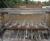 Josta Berlin Shelter - open access 2-tier cycle storage 9