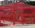 Josta Berlin Shelter - open access 2-tier cycle storage 10