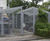 Josta Berlin Shelter - open access 2-tier cycle storage 4