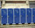 BikeAway Locker - steel vertical bike locker 9