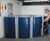 Velo-Safe Locker - steel bike locker for secure cycle storage indoor or out 12
