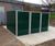 More cycle lockers installed by Reading Borough Council 0