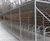 Avon Shelter For 2-Tier Racks - steel outdoor bike storage 4